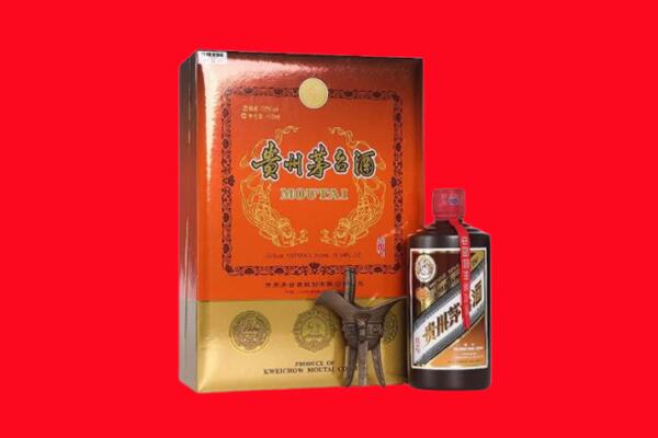 安顺回收30年茅台
