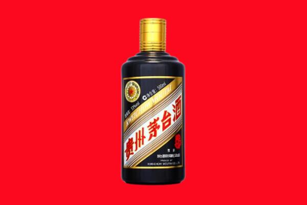 安顺回收茅台酒瓶